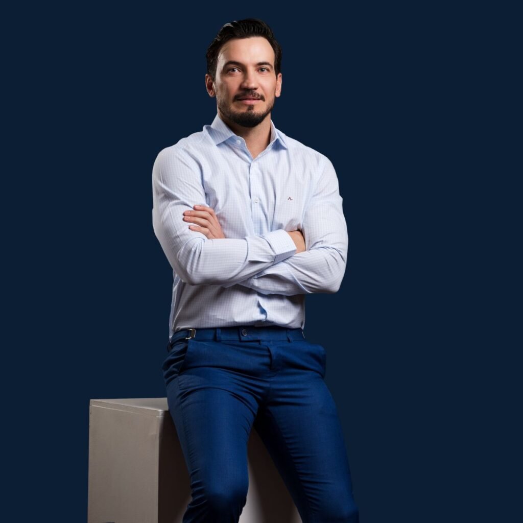 Giulian Dentista Sertãozinho